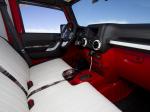 Jeep J-12 Concept 2012 года